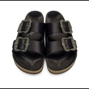 MARC JACOBS designer Redux Grunge slides
